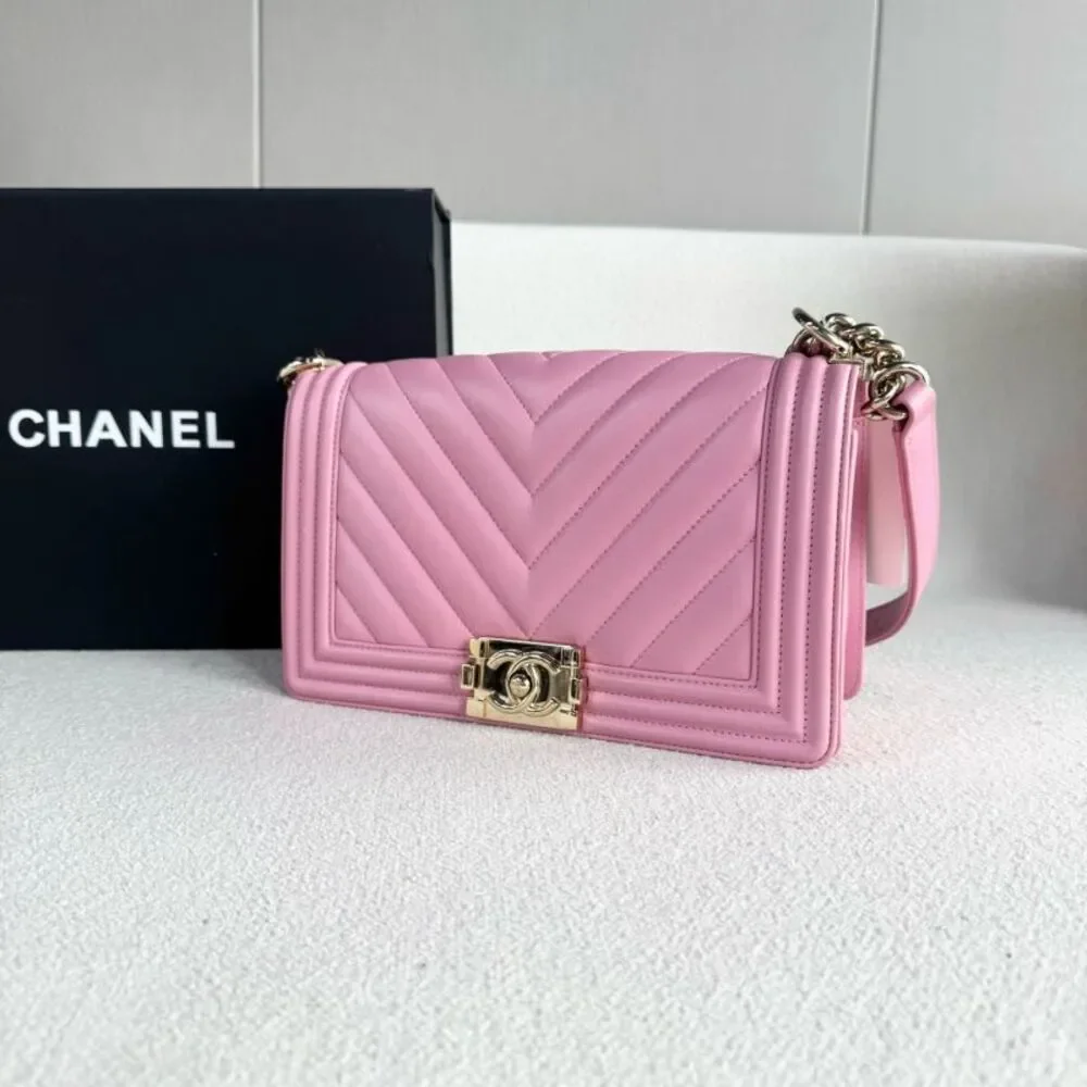 Chanel Women Pre-Loved Bag Very Good Condition